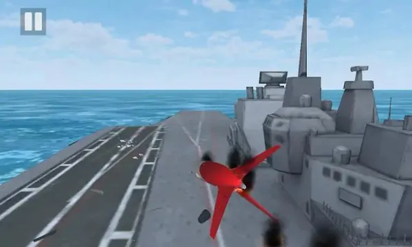 �ɻ�ʧ��ģ����(ģ�������Ϸ)