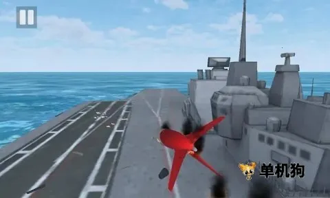 �ɻ�ʧ��ģ����(ģ�������Ϸ)v1.0.1 ��׿���ͼ