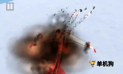 �ɻ�ʧ��ģ����(ģ�������Ϸ)v1.0.1 ��׿���ͼ