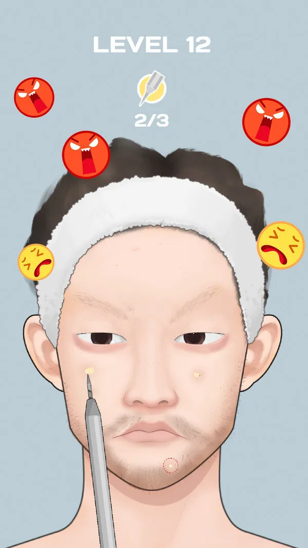 ʱ�л�ױ����(��ױģ����Ϸ)v1.1.1 ��׿���ͼ