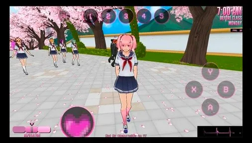 ����ģ�����¹�2025�ٷ����°汾v1.0 �ֻ����ͼ