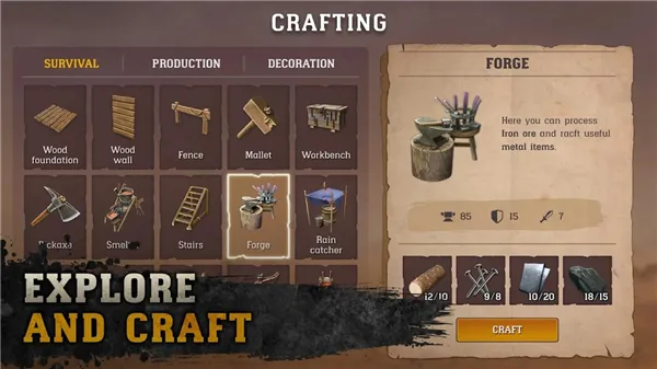 ľ������ɳĮ����(ɳĮ����ð����Ϸ)v0.35.18 �ֻ����ͼ