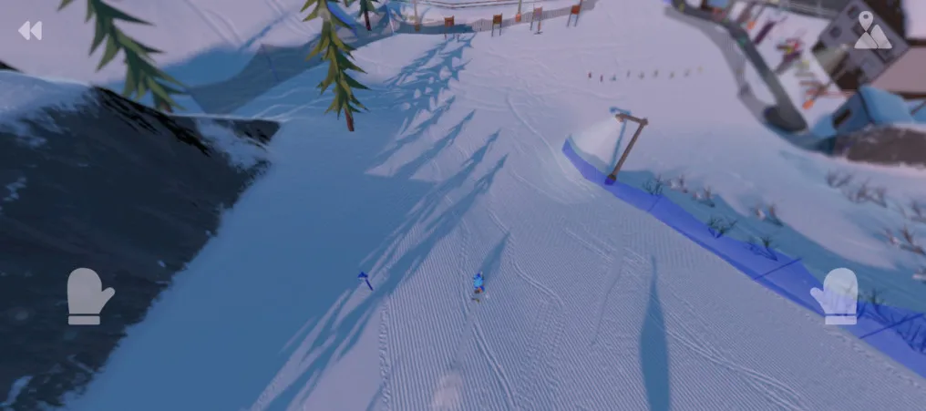 ѩɽ��ѩ��ð��2(��ѩģ����Ϸ)v1.04418 ��Ѱ��ͼ