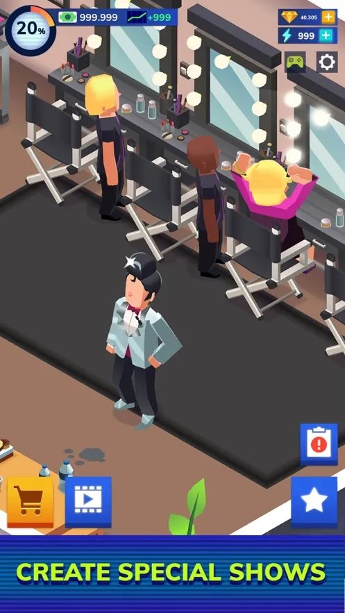 ���ӵ۹����(����̨ģ����Ϸ)v0.9.3.3 ��Ѱ��ͼ