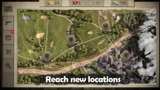 ��ʬ������(ĩ�������Ϸ)v1.3.10 �ٷ������ͼ