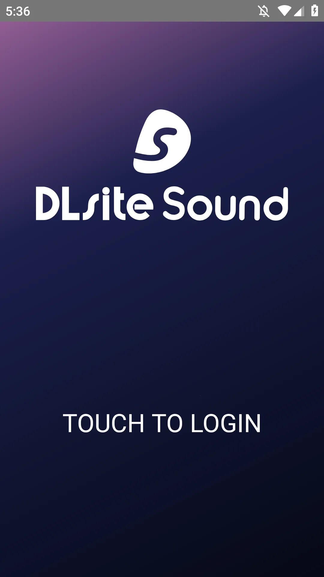 DLsite Sound�����ֻ���v1.0.22 ��Ѱ��ͼ