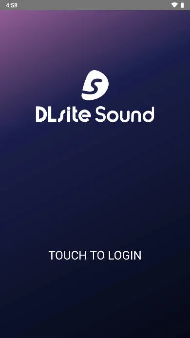 DLsite Sound�����ֻ���v1.0.22 ��Ѱ��ͼ