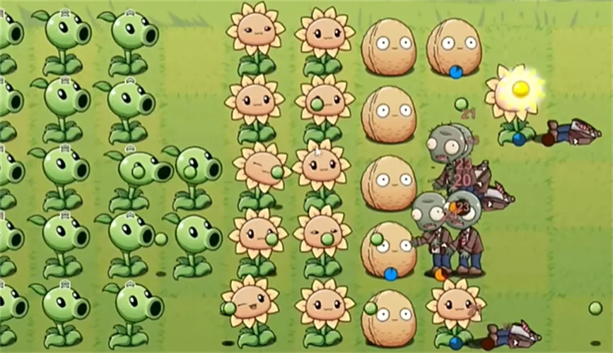 ֲ���ս��ʬlg(��ʬ��Ϸ�淨����)v1 ��Ѱ��ͼ