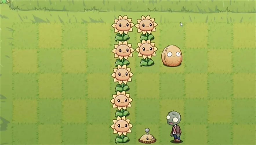 ֲ���ս��ʬlg(��ʬ��Ϸ�淨����)v1 ��Ѱ��ͼ