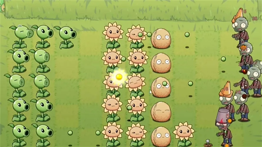 ֲ���ս��ʬlg(��ʬ��Ϸ�淨����)v1 ��Ѱ��ͼ