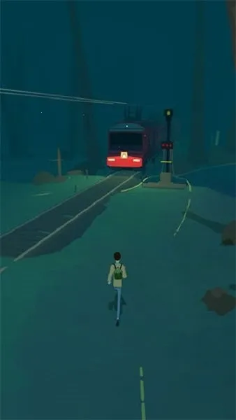 ��ʧ�켣(�ξ�������Ϸ)