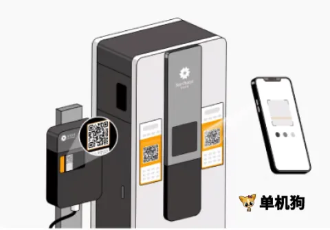 星星充电(充电桩服务软件) 星星充电(充电桩服务软件)