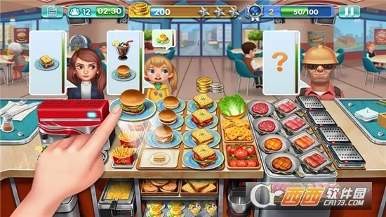 ��⿴���2025�ٷ�����v2.3.1 ��Ѱ��ͼ