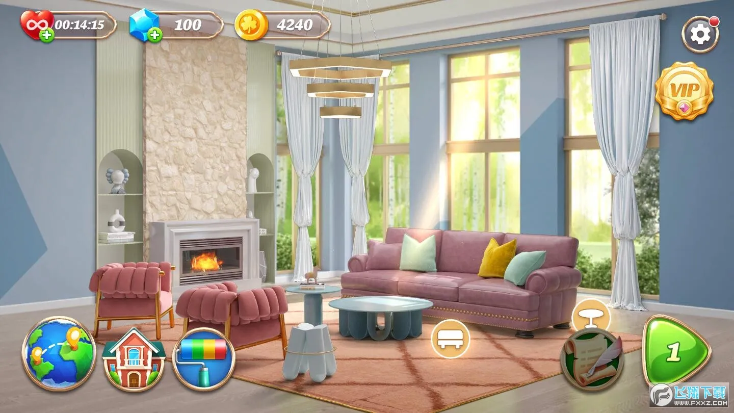 �ռ�װ�α��������ֻ���v2.1.0 ��Ѱ��ͼ