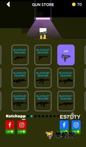 ��ǹ������(���������Ϸ)