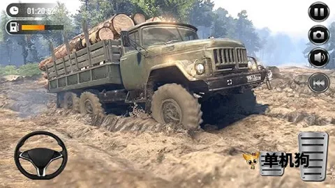 ԽҰ����ģ��3D��׿���ֻ���v1.01 ��Ѱ��ͼ