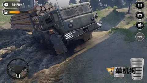 ԽҰ����ģ��3D��׿���ֻ���v1.01 ��Ѱ��ͼ