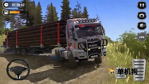 ԽҰ����ģ��3D��׿���ֻ���v1.01 ��Ѱ��ͼ