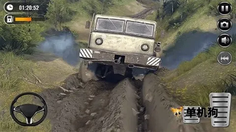 ԽҰ����ģ��3D��׿���ֻ���v1.01 ��Ѱ��ͼ