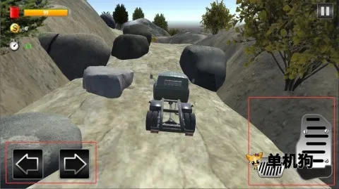 ԽҰ����ģ��3D ��4��ͼ