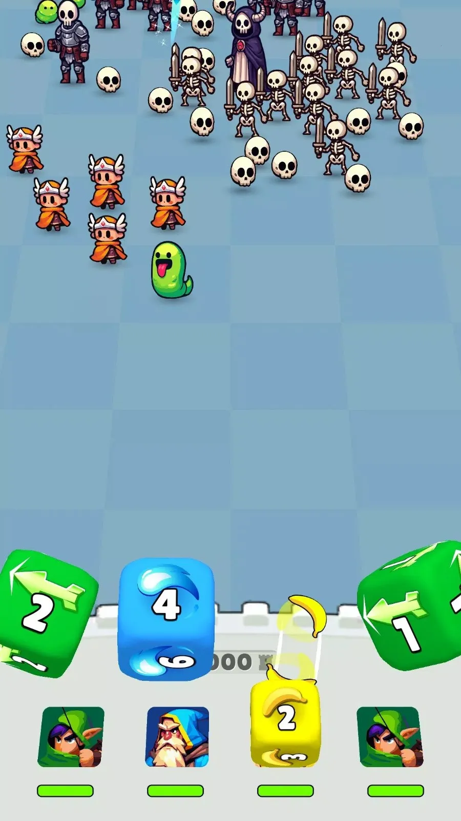 ���Ӵ�ս������÷��������ֻ���v2.6.1 �ٷ������ͼ