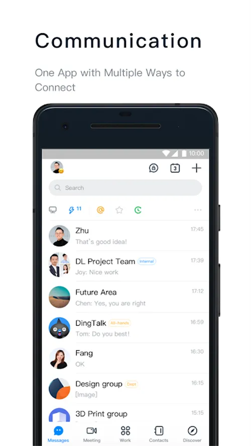 DingTalk2025���ذ�װv8.1.11 ��Ѱ��ͼ