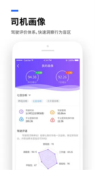 �˵���(˾�������칫ƽ̨)v6.7.2 �ٷ������ͼ