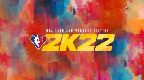 nba2k22(���򾺼���Ϸ)v100.0.4 �ٷ������ͼ