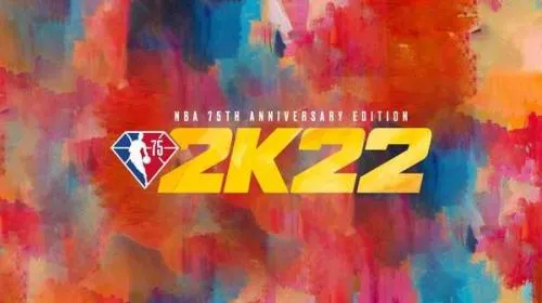 nba2k22(���򾺼���Ϸ)