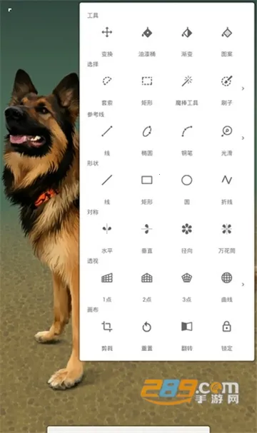 ���޻滭Painter(�ֻ��滭����)v7.4.01 �ֻ����ͼ