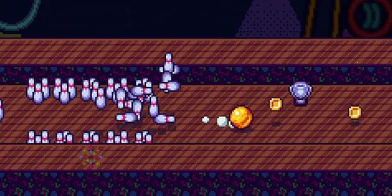 滚滚冲刺(像素风跑酷游戏) 滚滚冲刺(像素风跑酷游戏)