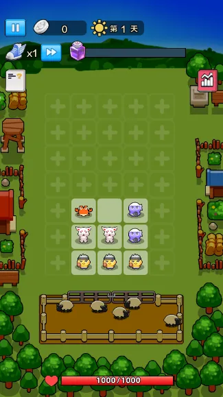 农场总动员2025最新版本 农场总动员2025最新版本