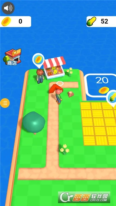 Ȥζũ������2025�ٷ�����v1.0.3 �ֻ����ͼ