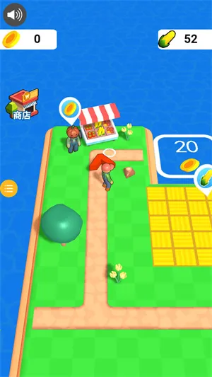 趣味农场达人2025官方正版 趣味农场达人2025官方正版