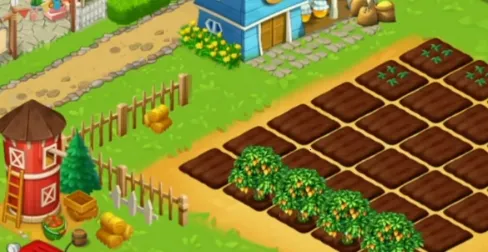农场创始人(农场经营游戏) 农场创始人(农场经营游戏)