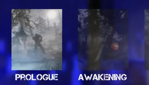 黑暗之路(废土冒险游戏) 黑暗之路(废土冒险游戏)