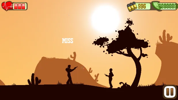 幽灵牛仔2025官方正版 幽灵牛仔2025官方正版