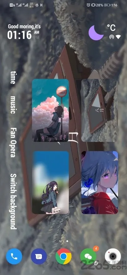 KWGT���2025�ٷ����°汾v3.77b435216 �ֻ����ͼ