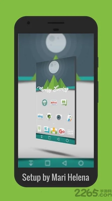 KWGT插件2025官方最新版本 KWGT插件2025官方最新版本