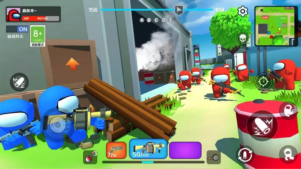 ս�ؾ�Ӣ�����ֻ���v1.0.6 �ٷ������ͼ