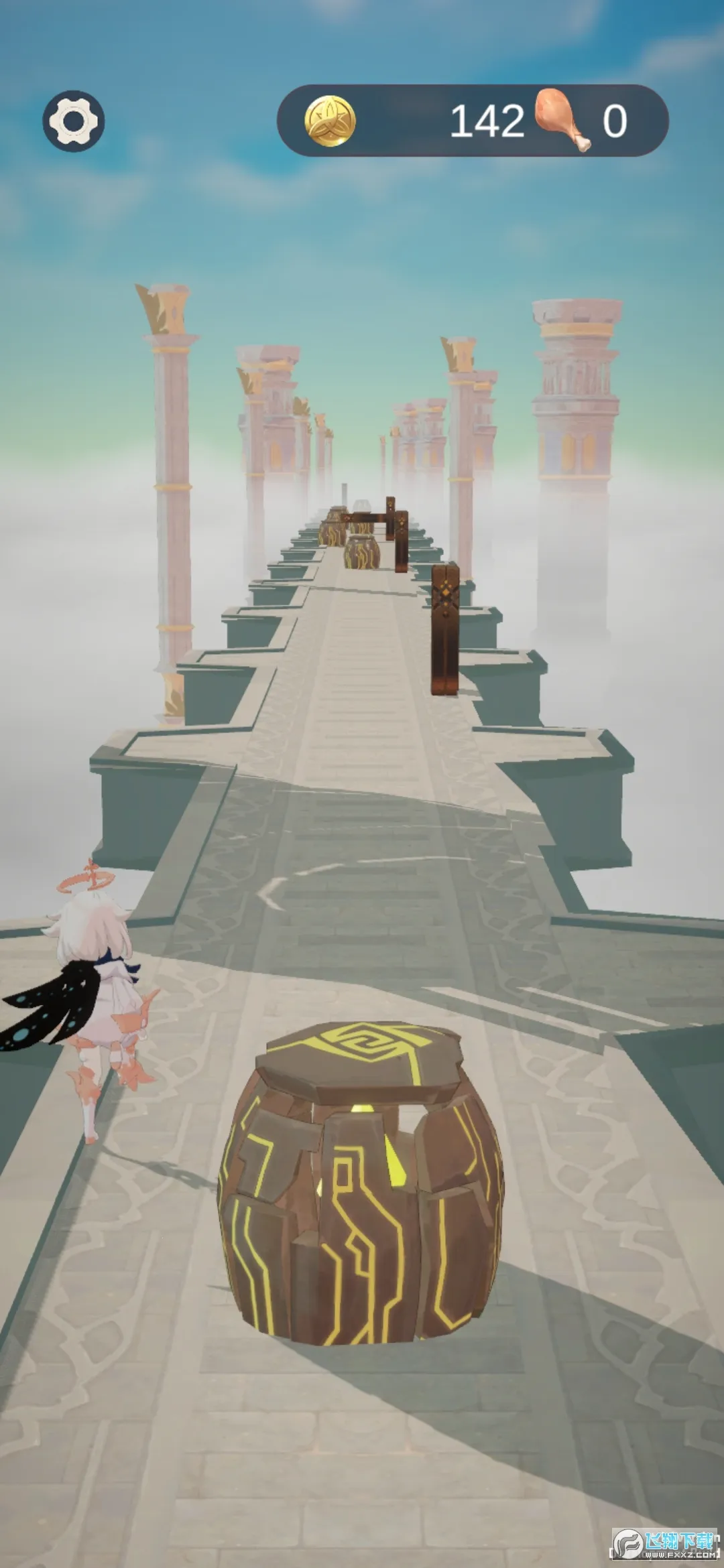 �����ܿ�(ԭ���ܿ���Ϸ)v1 �ٷ������ͼ