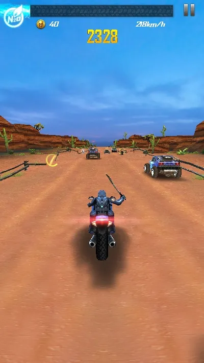 ����Ħ��5(Ħ�о�����Ϸ)v1.0.7 �ٷ������ͼ