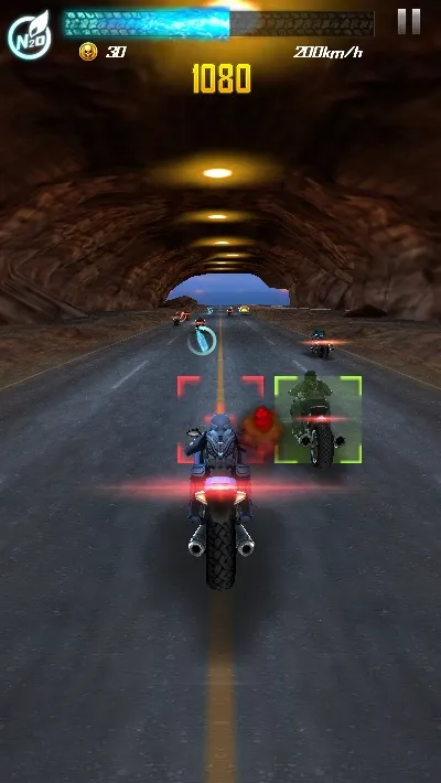 暴力摩托5(摩托竞速游戏) 暴力摩托5(摩托竞速游戏)