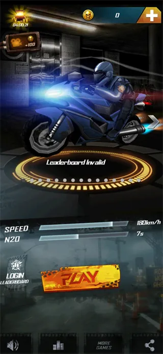 暴力摩托5(摩托竞速游戏) 暴力摩托5(摩托竞速游戏)