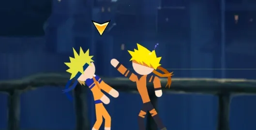 火柴人忍者忍者格斗最新手机版 火柴人忍者忍者格斗最新手机版