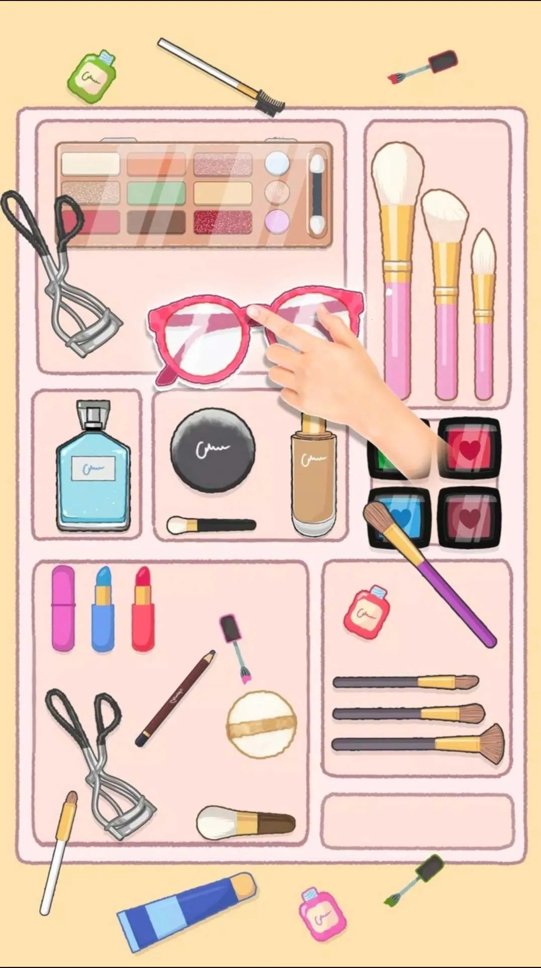 �������(�������С��Ϸ)v1.0 ��׿���ͼ