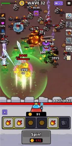 תת����(����������Ϸ)v2.11.0 ��׿���ͼ