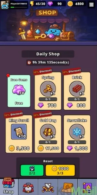 转转防御(策略塔防游戏) 转转防御(策略塔防游戏)