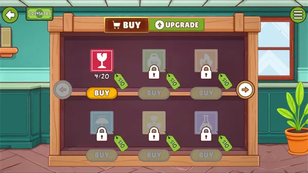 ���ʴ��ģ����(�������С��Ϸ)v1.0.1 �ٷ������ͼ