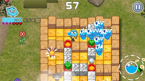 ����ɽ���ð��(���ʶ�����Ϸ)v1.0.11-freemium �ٷ������ͼ